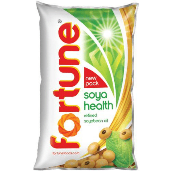 fortune oil1