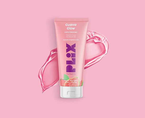 facewash