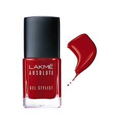 nailpolish