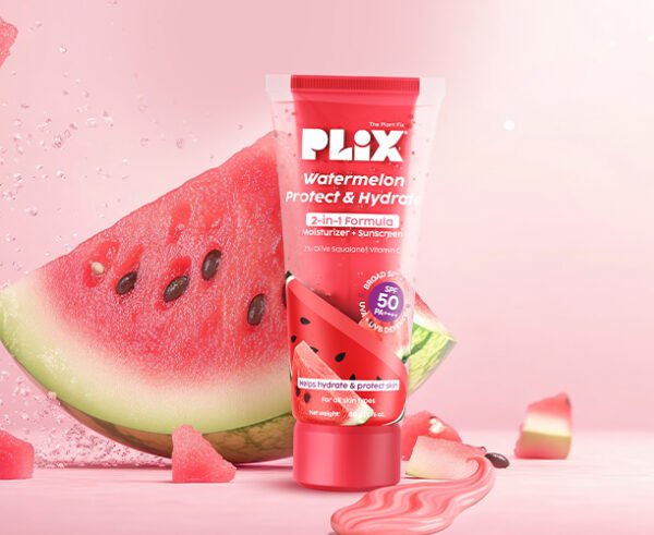 sunscreen