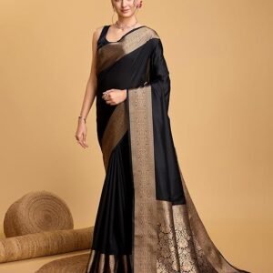 blacksaree