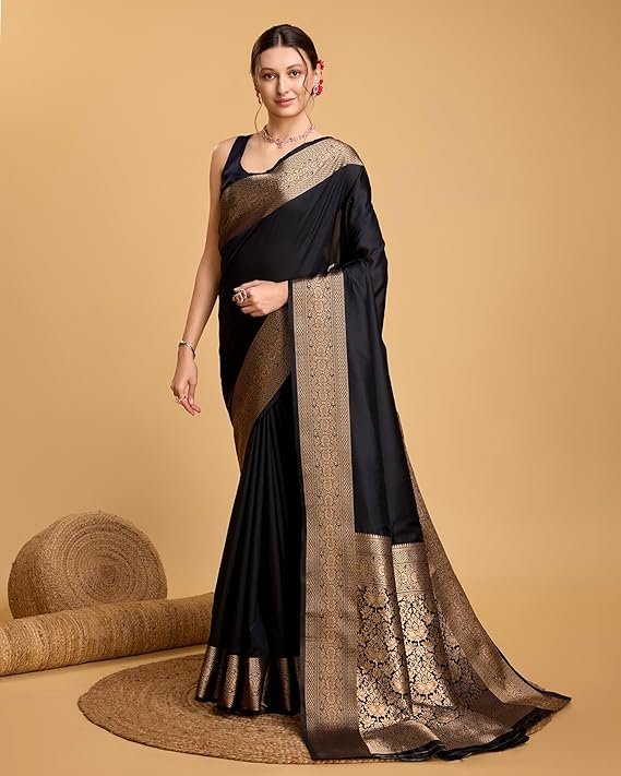 blacksaree