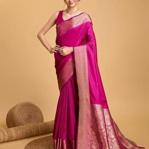 Home pinksaree